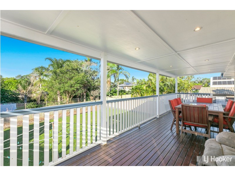 23 Mond Street, Thorneside QLD 4158