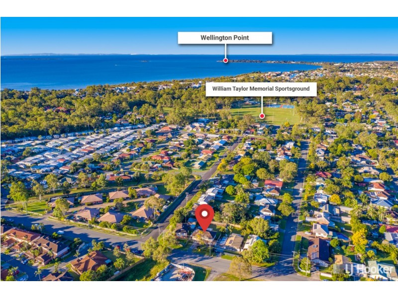 23 Mond Street, Thorneside QLD 4158