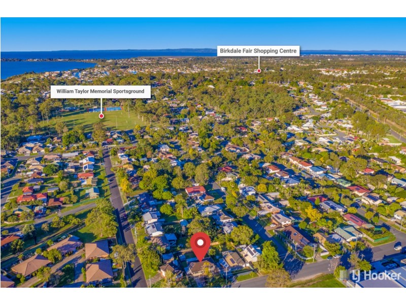 23 Mond Street, Thorneside QLD 4158