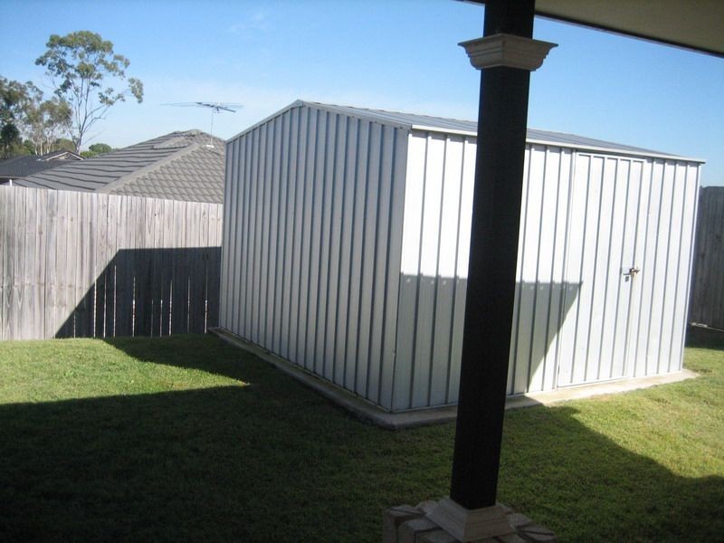 20 Burkett Crescent, Victoria Point QLD 4165