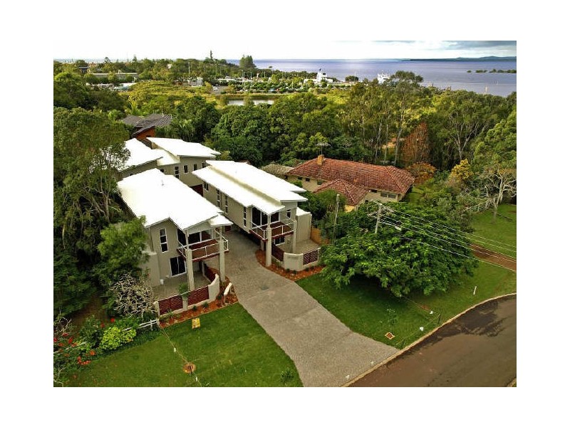 1/4 Russell Street, Cleveland QLD 4163