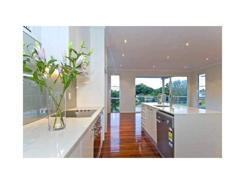 1/4 Russell Street, Cleveland QLD 4163