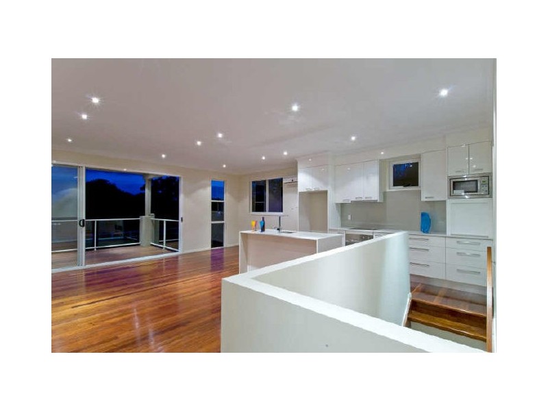 1/4 Russell Street, Cleveland QLD 4163