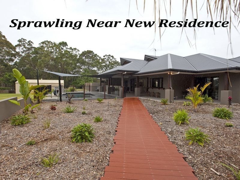 1750 Mt Gravatt Road – Capalaba Road, Chandler QLD 4155