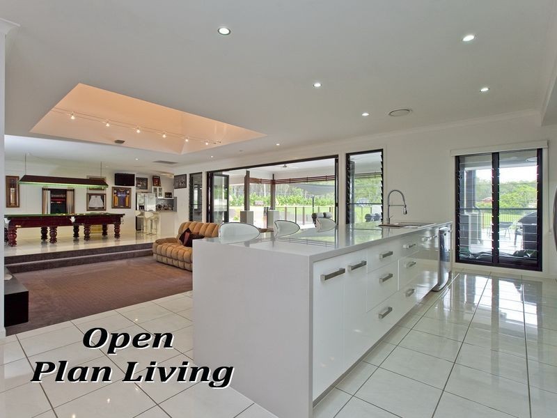 1750 Mt Gravatt Road – Capalaba Road, Chandler QLD 4155