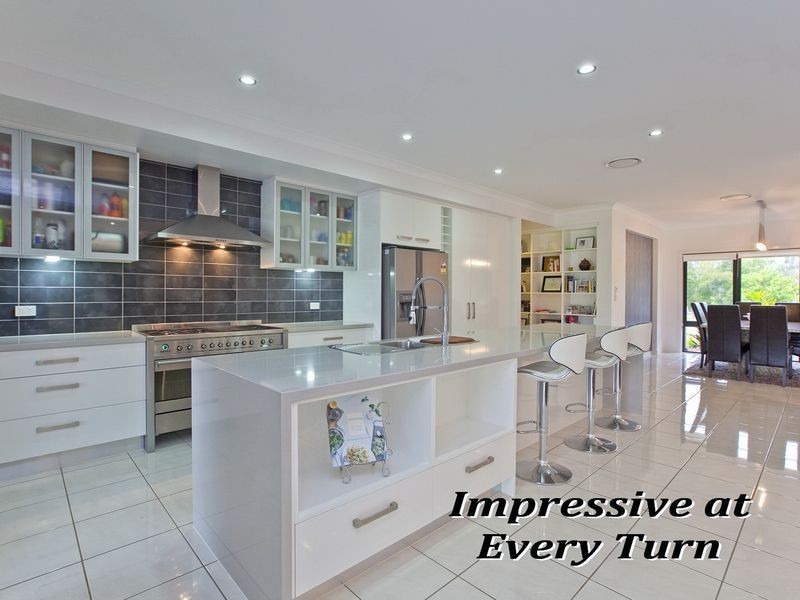 1750 Mt Gravatt Road – Capalaba Road, Chandler QLD 4155