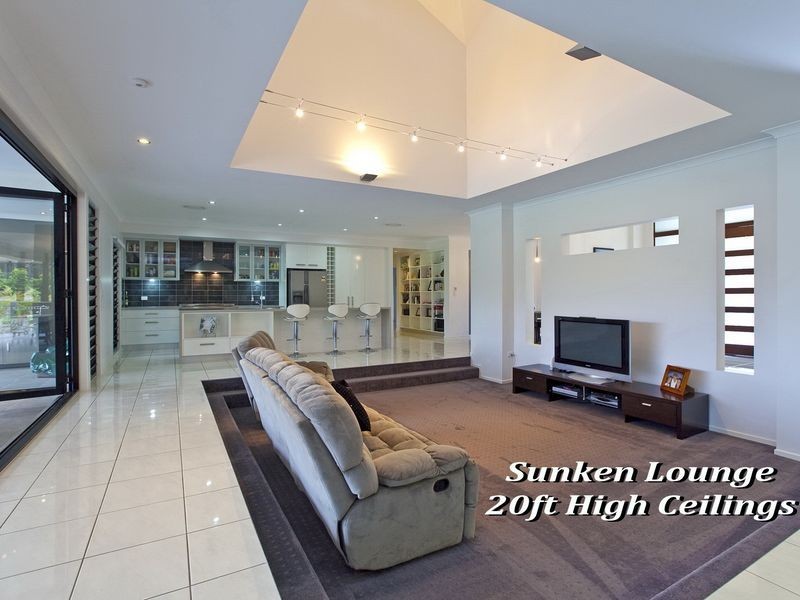 1750 Mt Gravatt Road – Capalaba Road, Chandler QLD 4155