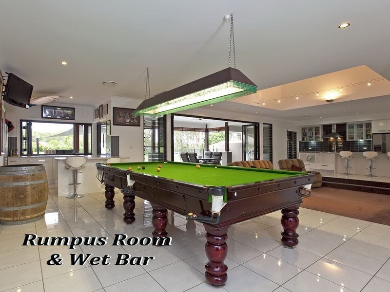 1750 Mt Gravatt Road – Capalaba Road, Chandler QLD 4155