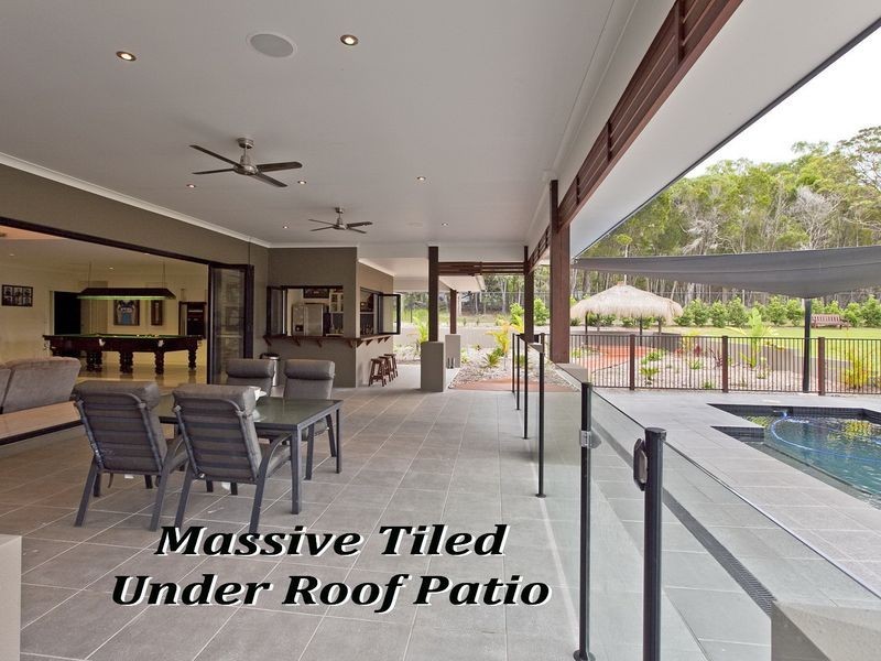 1750 Mt Gravatt Road – Capalaba Road, Chandler QLD 4155