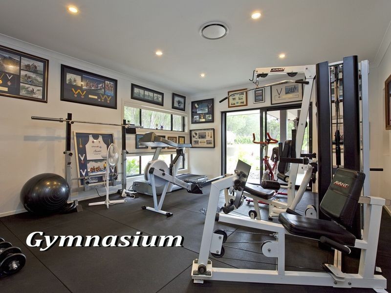 1750 Mt Gravatt Road – Capalaba Road, Chandler QLD 4155