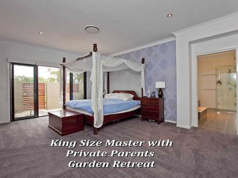 1750 Mt Gravatt Road – Capalaba Road, Chandler QLD 4155