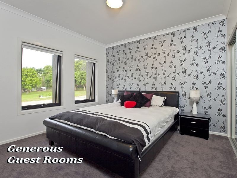 1750 Mt Gravatt Road – Capalaba Road, Chandler QLD 4155