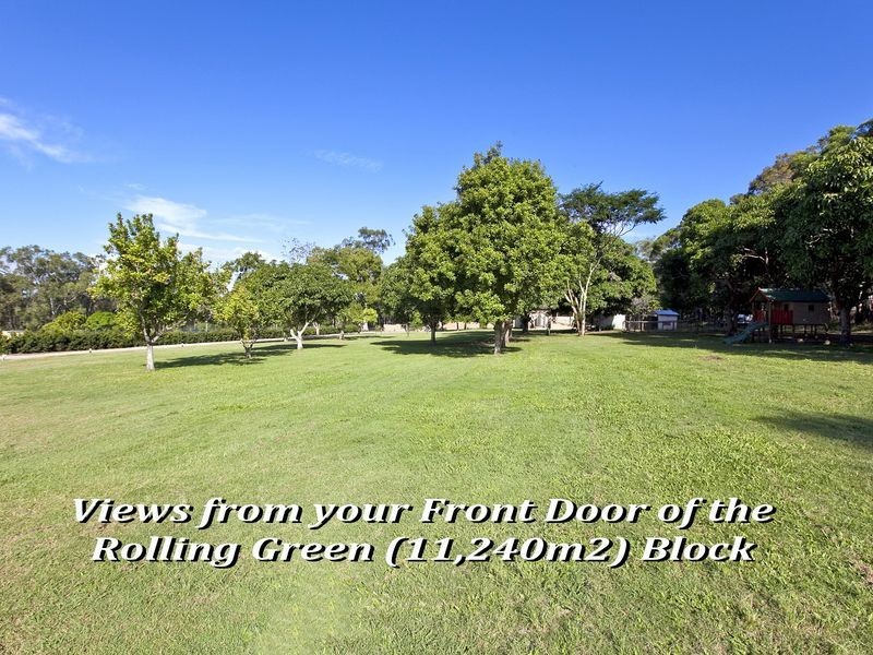 1750 Mt Gravatt Road – Capalaba Road, Chandler QLD 4155