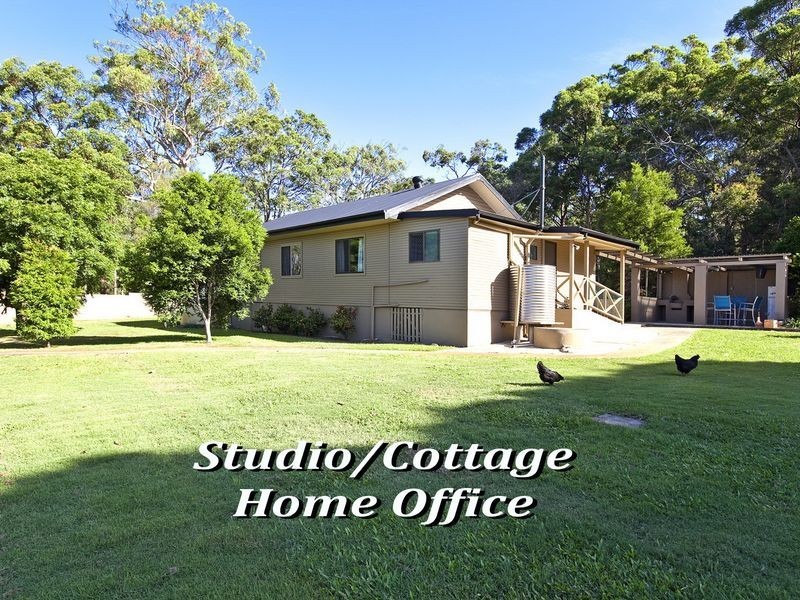 1750 Mt Gravatt Road – Capalaba Road, Chandler QLD 4155