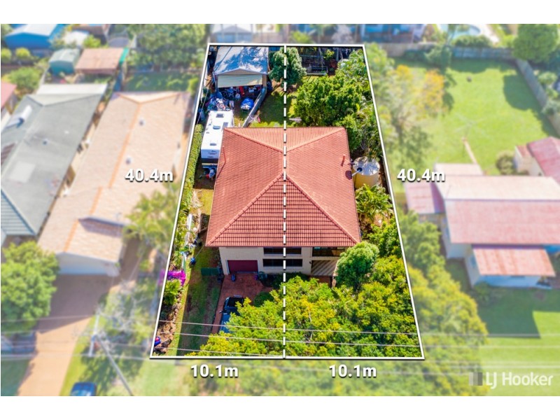 14-14A Russell Street, Cleveland QLD 4163