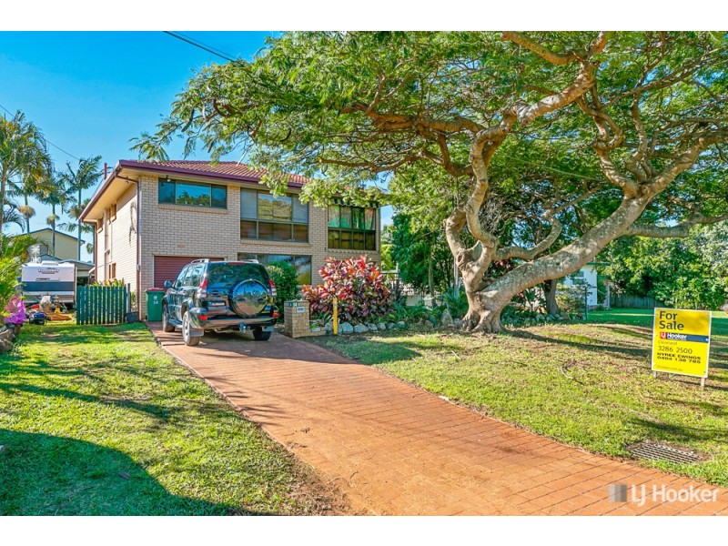 14-14A Russell Street, Cleveland QLD 4163