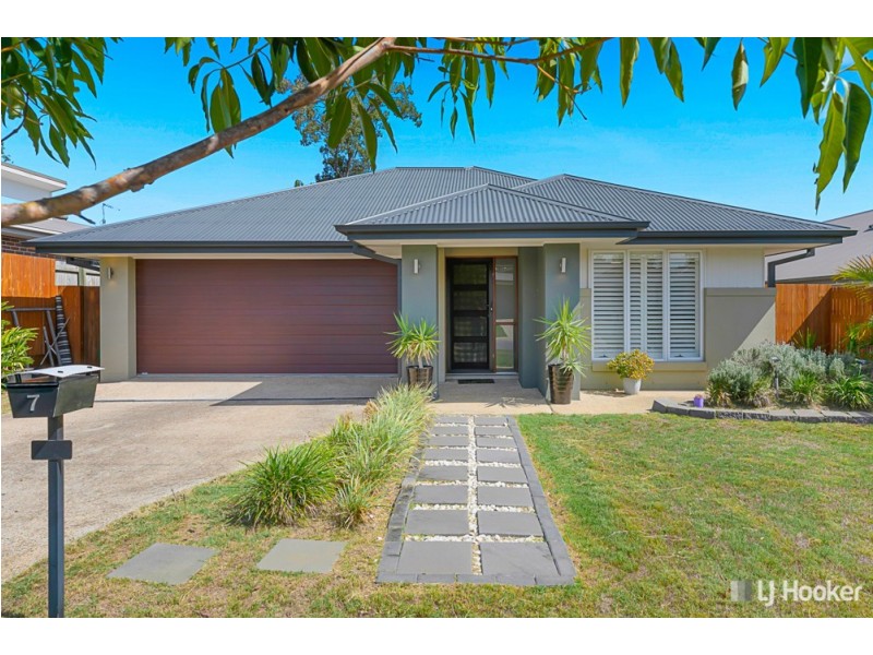 7 Brut Street, Mount Cotton QLD 4165