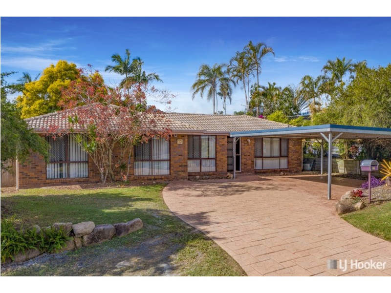 13 Witney Court, Alexandra Hills QLD 4161