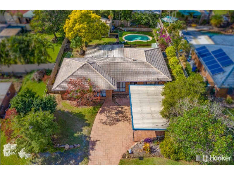 13 Witney Court, Alexandra Hills QLD 4161