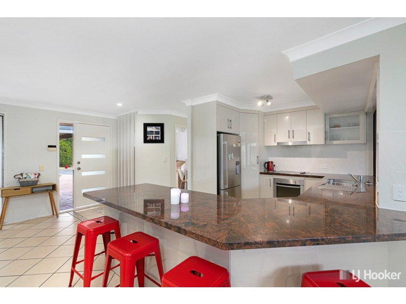 13 Witney Court, Alexandra Hills QLD 4161