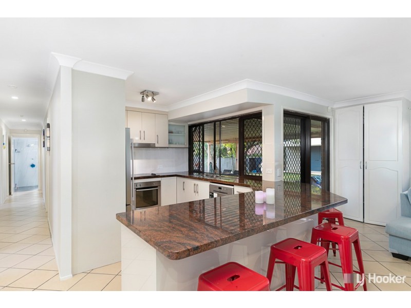 13 Witney Court, Alexandra Hills QLD 4161