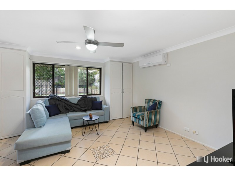 13 Witney Court, Alexandra Hills QLD 4161