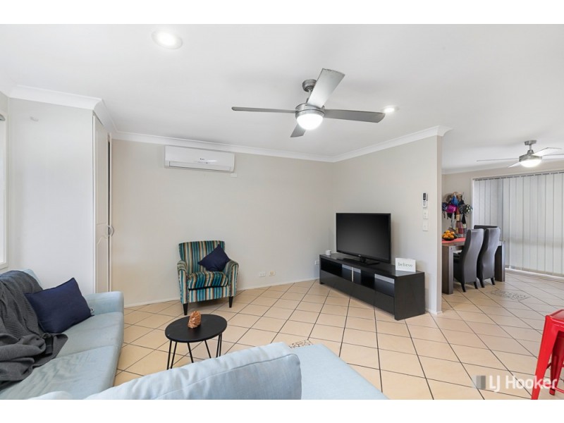 13 Witney Court, Alexandra Hills QLD 4161