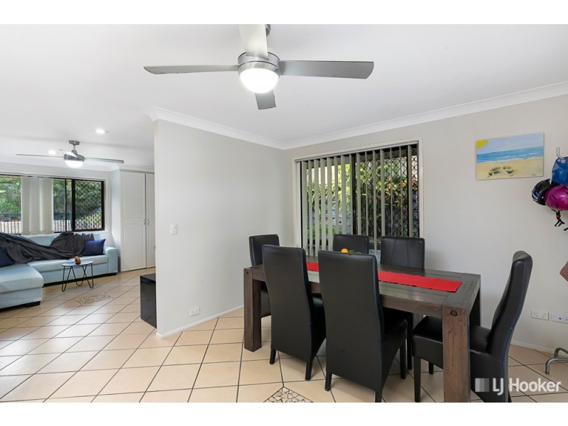 13 Witney Court, Alexandra Hills QLD 4161
