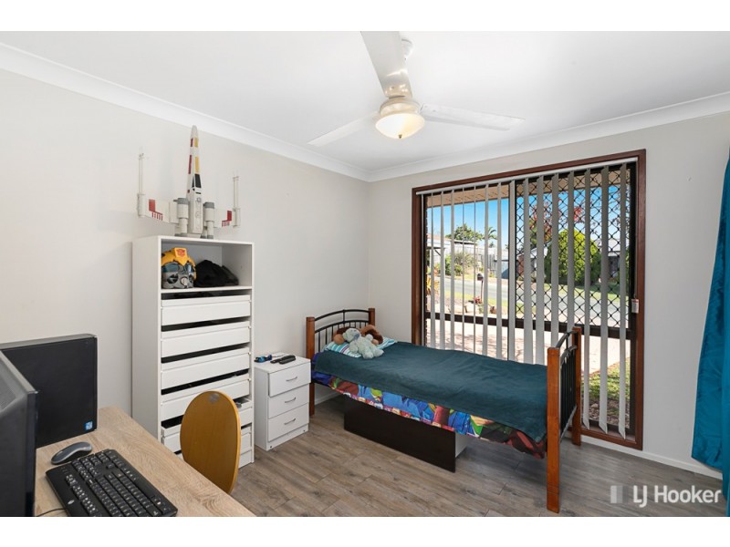 13 Witney Court, Alexandra Hills QLD 4161