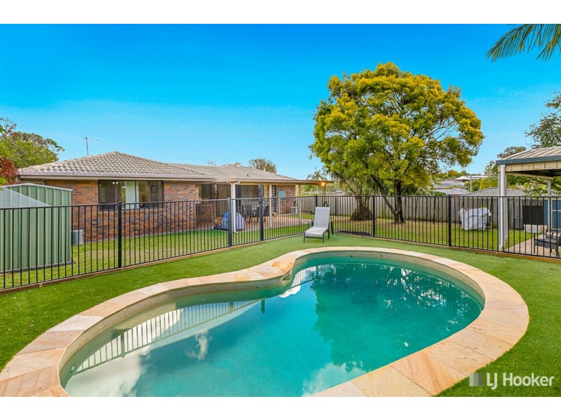 13 Witney Court, Alexandra Hills QLD 4161