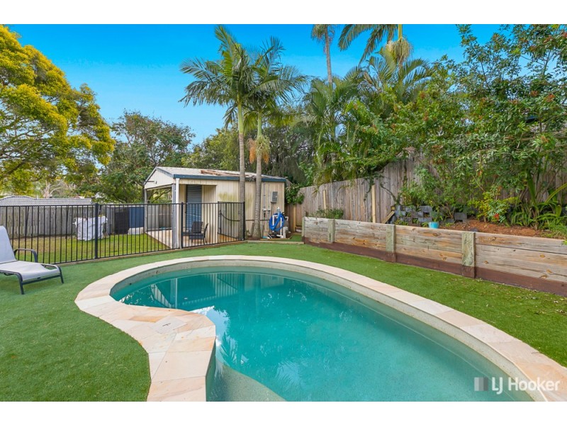 13 Witney Court, Alexandra Hills QLD 4161