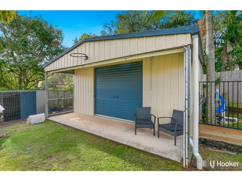 13 Witney Court, Alexandra Hills QLD 4161