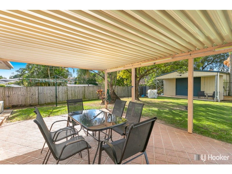 13 Witney Court, Alexandra Hills QLD 4161