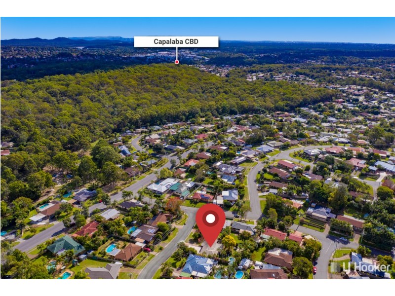 13 Witney Court, Alexandra Hills QLD 4161