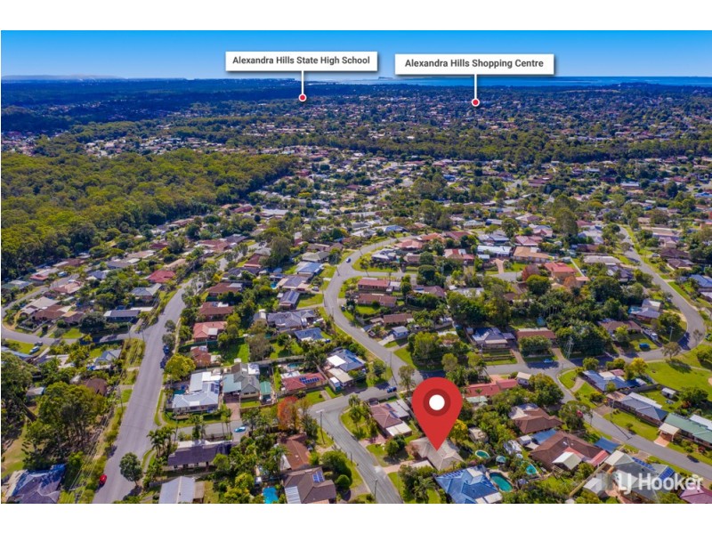 13 Witney Court, Alexandra Hills QLD 4161