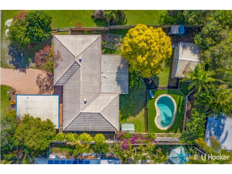 13 Witney Court, Alexandra Hills QLD 4161