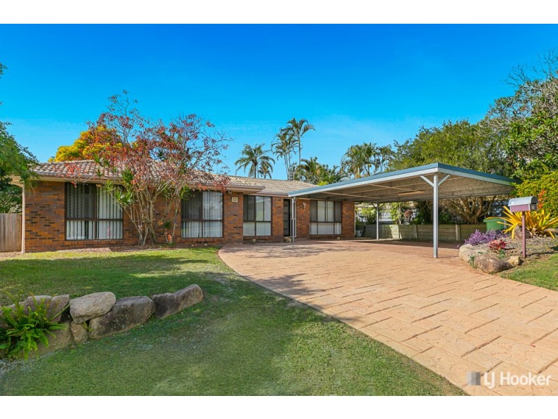 13 Witney Court, Alexandra Hills QLD 4161