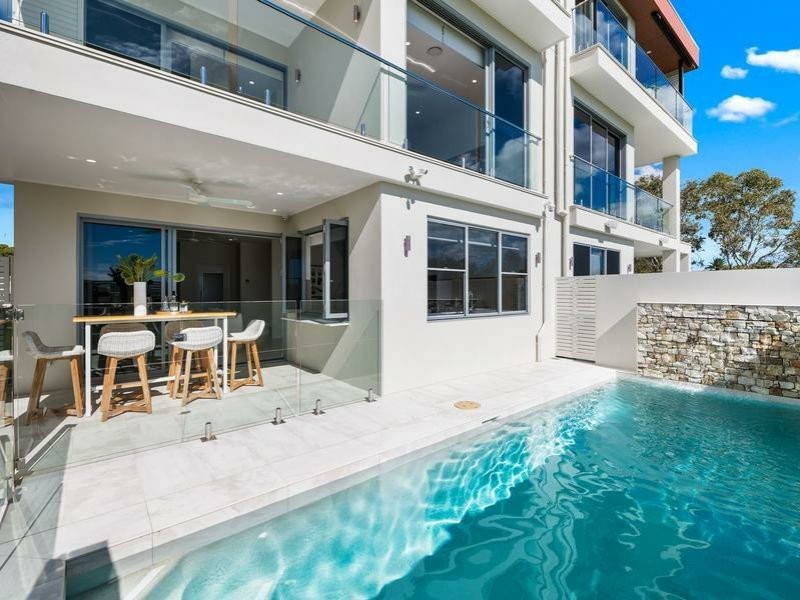 5/1 Cross Lane, Cleveland QLD 4163