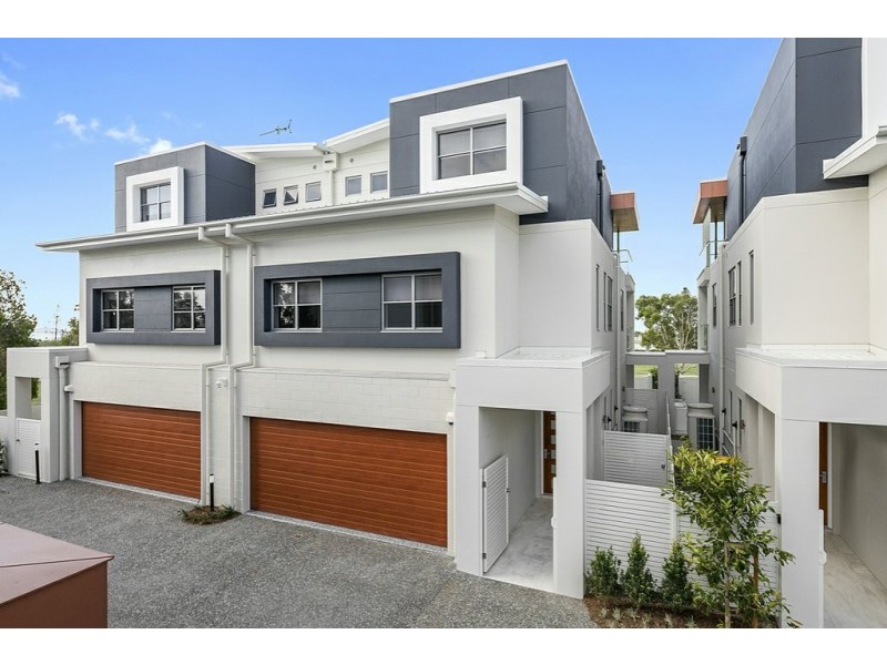 5/1 Cross Lane, Cleveland QLD 4163