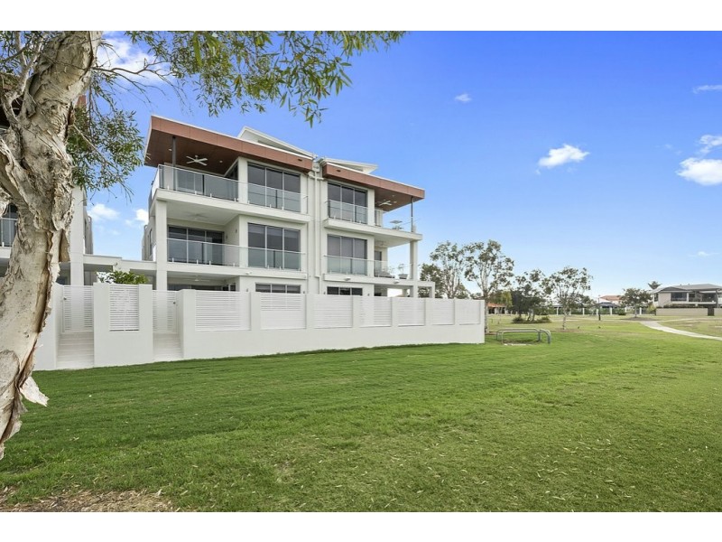 5/1 Cross Lane, Cleveland QLD 4163