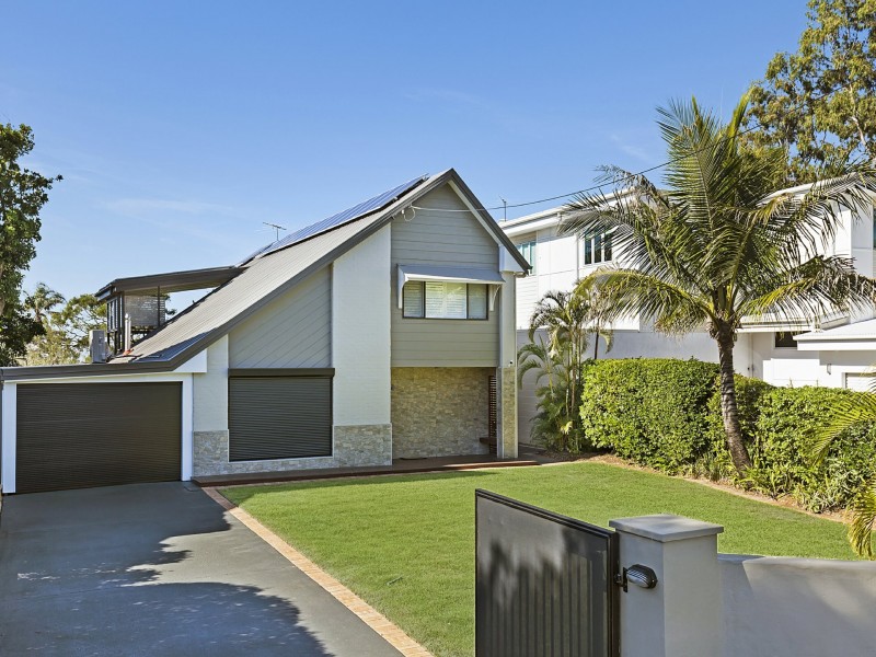 117 Mooroondu Road, Thorneside QLD 4158