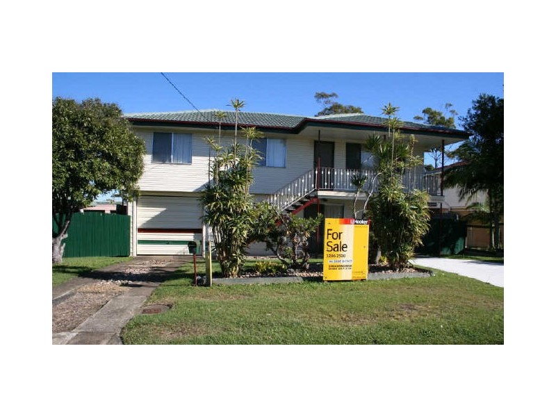 14 Anne Street, Alexandra Hills QLD 4161