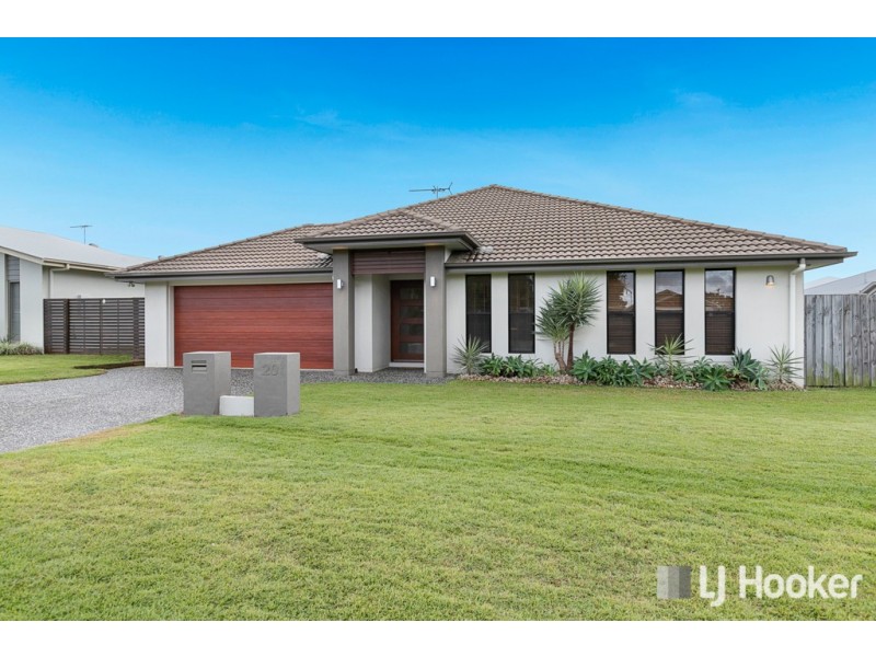 20 Plumer Street, Wellington Point QLD 4160