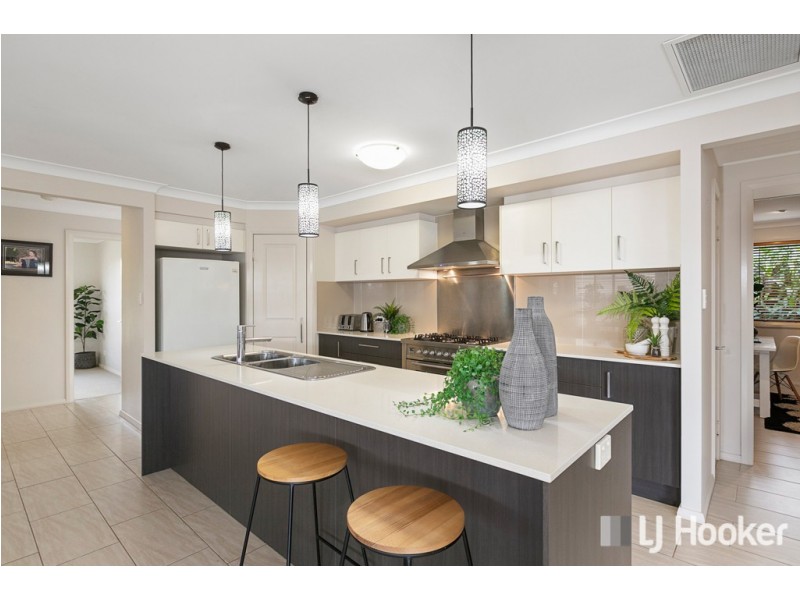 20 Plumer Street, Wellington Point QLD 4160