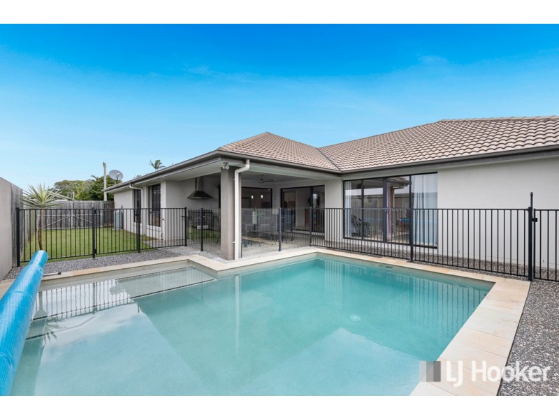 20 Plumer Street, Wellington Point QLD 4160