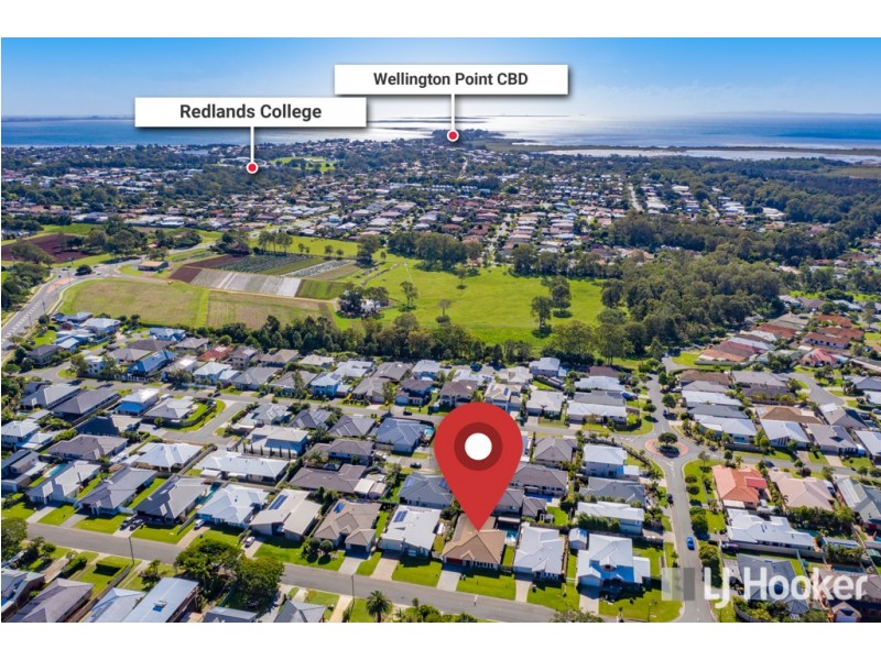 20 Plumer Street, Wellington Point QLD 4160
