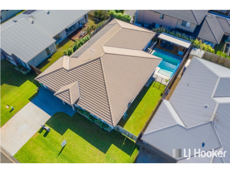 20 Plumer Street, Wellington Point QLD 4160