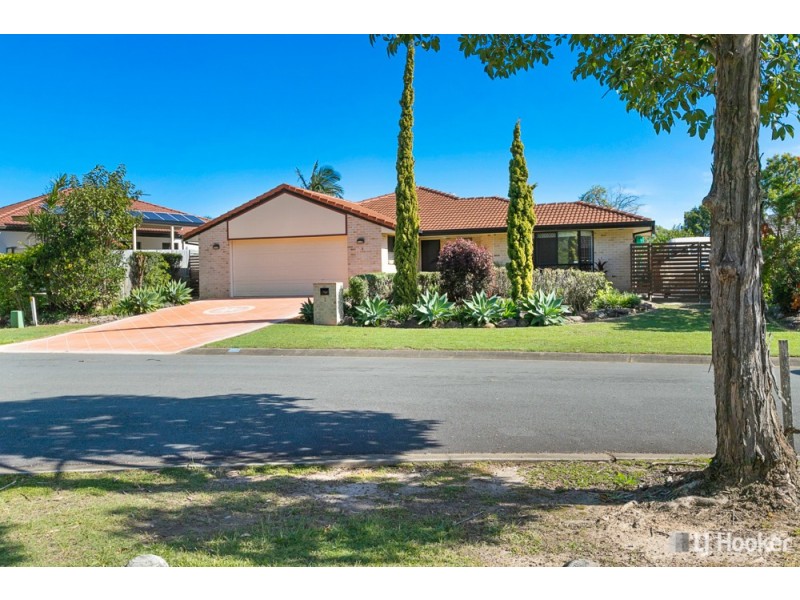 3 Potts Place, Redland Bay QLD 4165