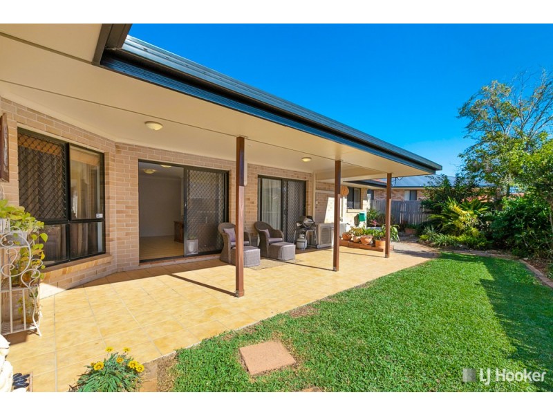 3 Potts Place, Redland Bay QLD 4165