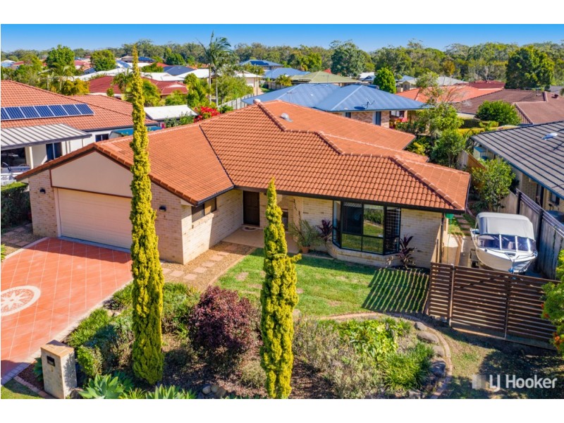 3 Potts Place, Redland Bay QLD 4165